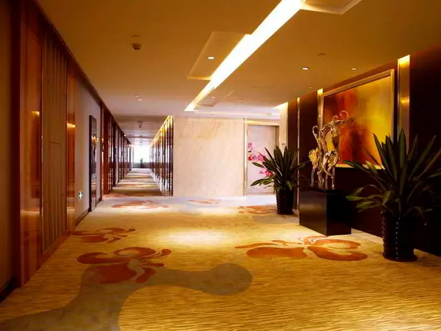 Sentosa Hotel Feicui Branch Shenzhen