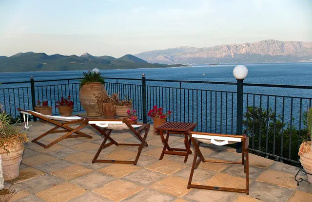 Villa Magemenou