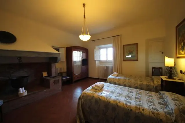 Villa Nardi - Residenza D'Epoca