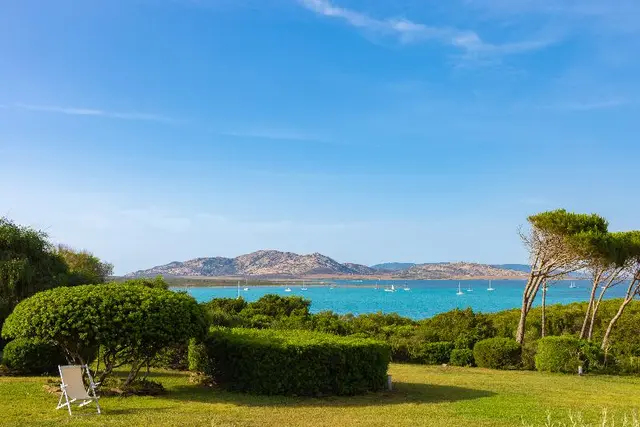 Unahotels Club Hotel Ancora Stintino