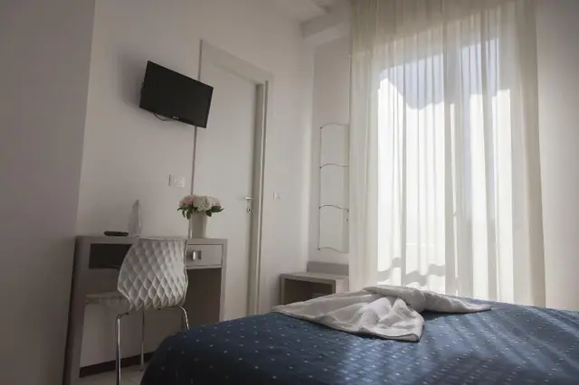 Hotel Concorde
