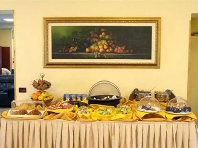 Hotel Ristorante Cervo