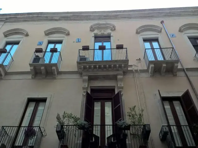 Amenano Bed & Breakfast