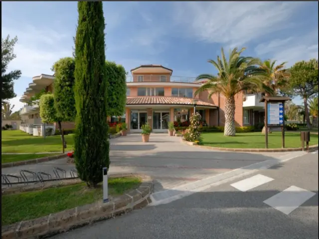Villaggio La Cecinella