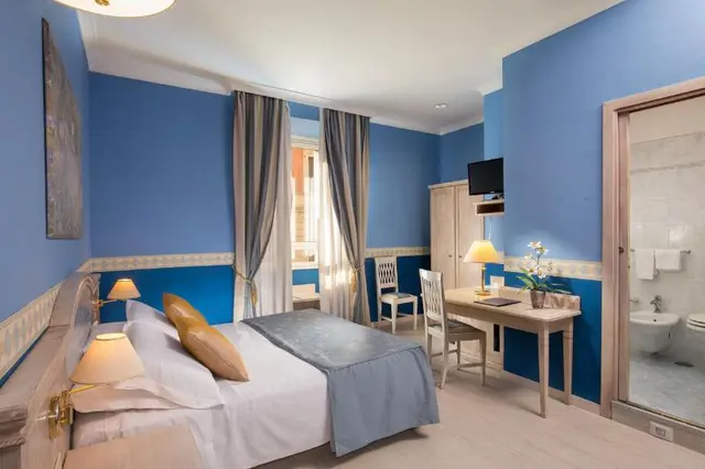 Piccolo Imperiale Guest House