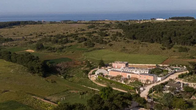 Masseria Bandino & Spa