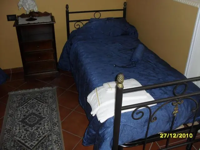 Hotel Pignatelli Napoli