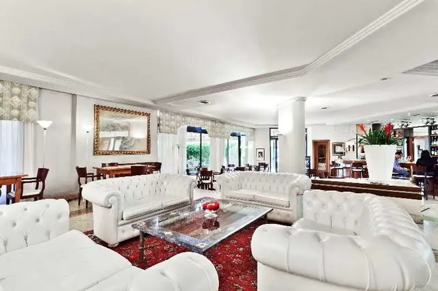 Park Hotel Ca'Noa