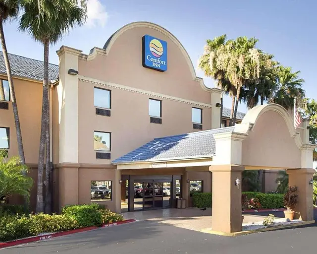 Comfort Inn Mission - McAllen West
