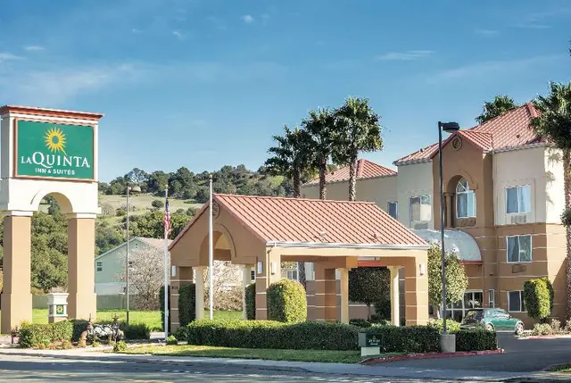 La Quinta Inn & Suites Fairfield - Napa Valley