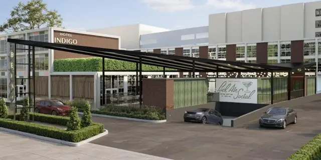 Hotel Indigo St Louis - Central West End by IHG