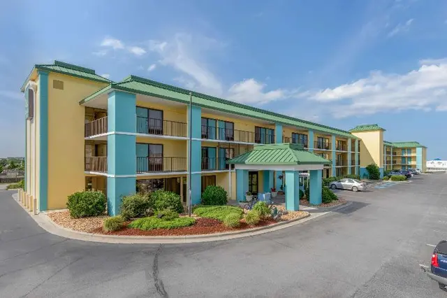 Spark by Hilton Outer Banks Kill Devil Hills