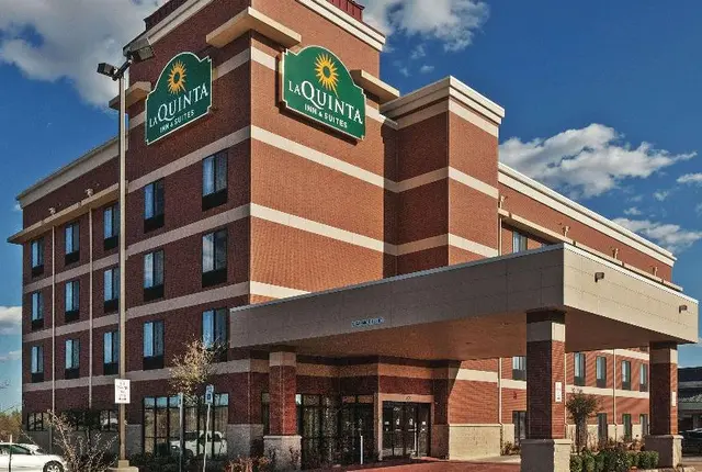 La Quinta Inn And Suites Edmond