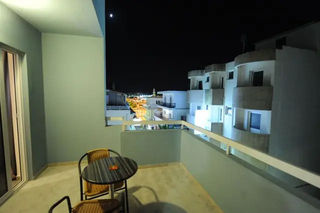 Ialysos City