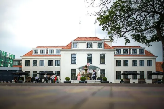 Hotel & Spa Savarin