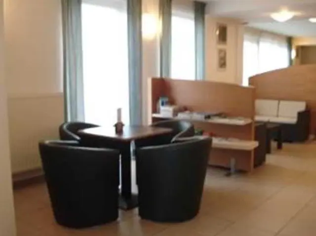Hobbit Hotel Zaventem