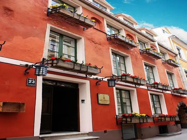 St. Peters Boutique Hotel