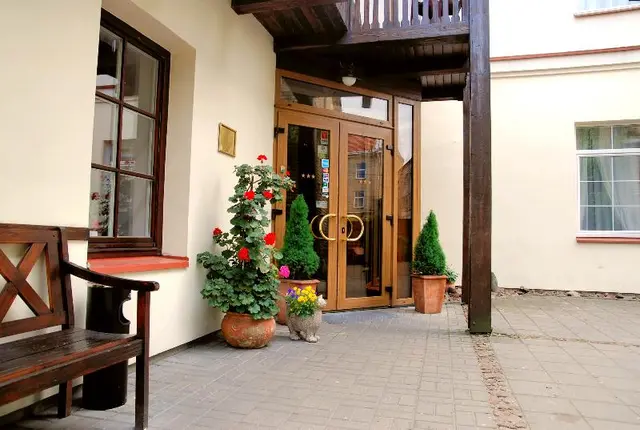 City Gate
