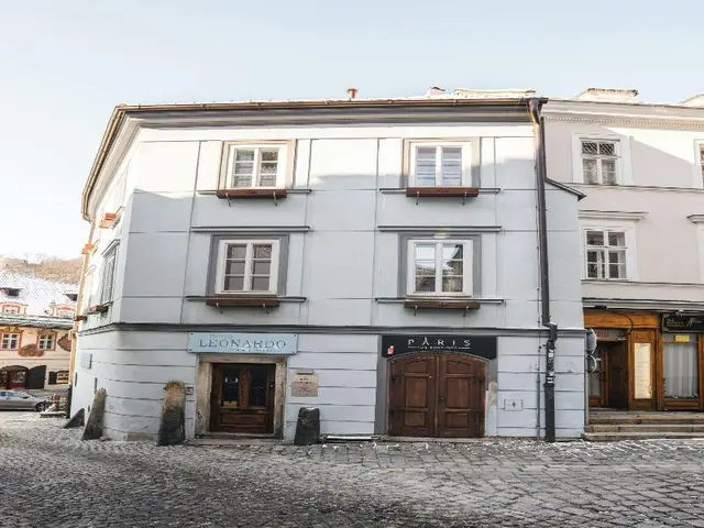 Hotel Leonardo II