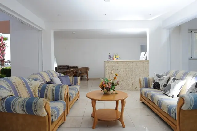 Alexia Hotel Apartments