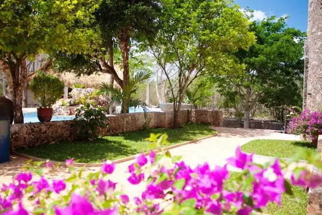 Hacienda Kaanac