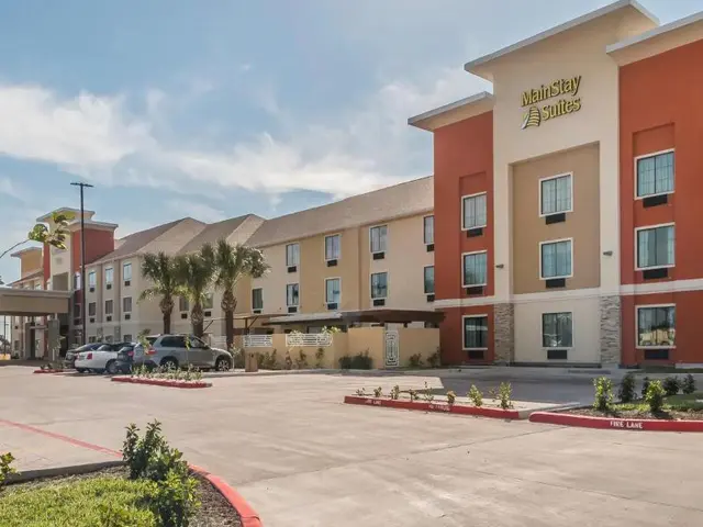 Comfort Inn Edinburg South