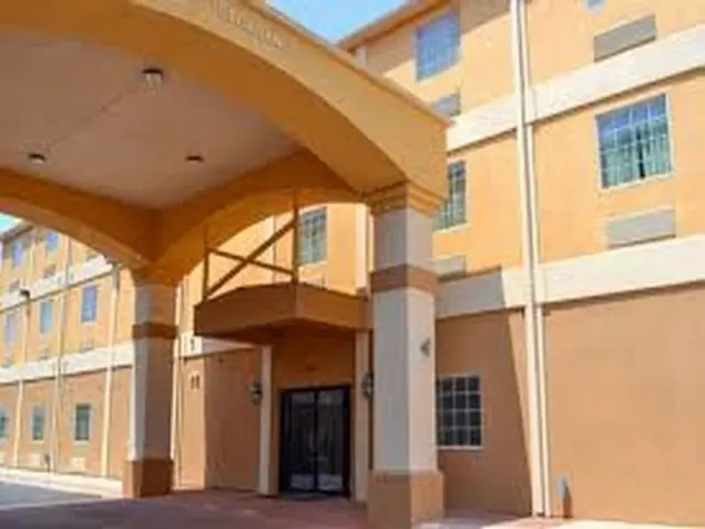 Amco Hotel Suites Killeen Fort Hood
