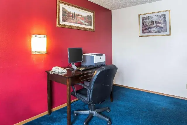 Econo Lodge Evanston