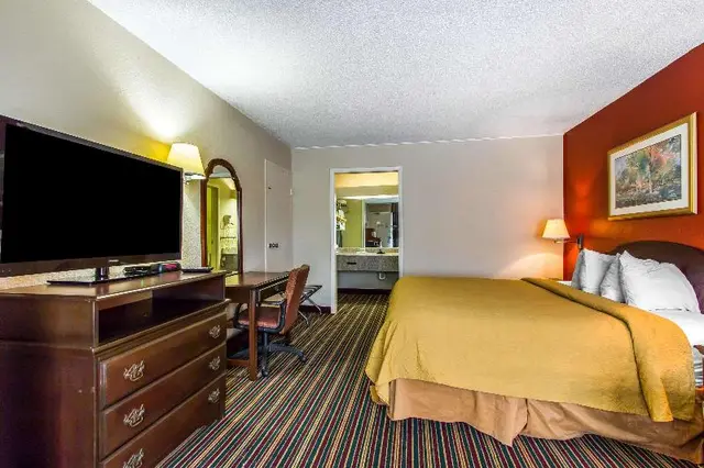 Quality Inn Opelika - Auburn