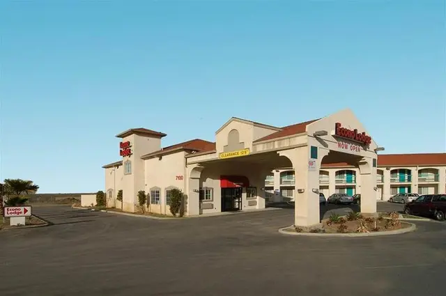 Econo Lodge