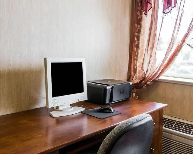 Econo Lodge