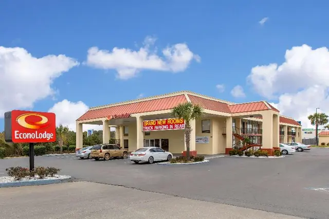 Red Roof Inn Tifton