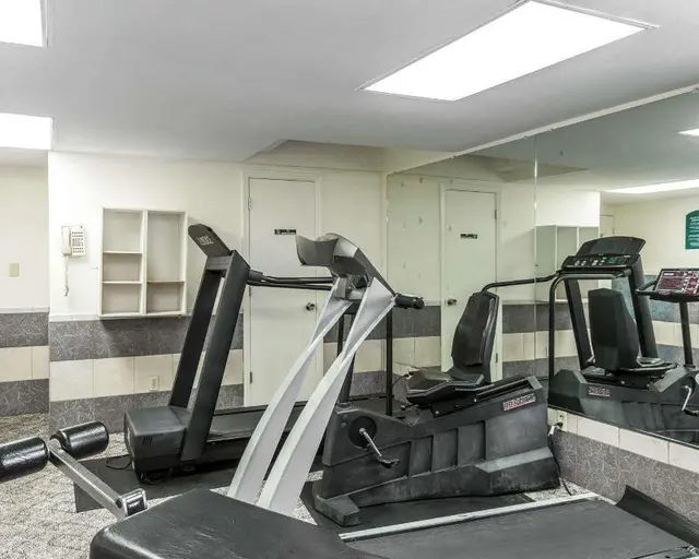 Quality Inn & Suites Waycross Area