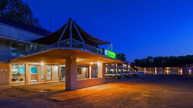 SureStay Hotel by Best Western Salina