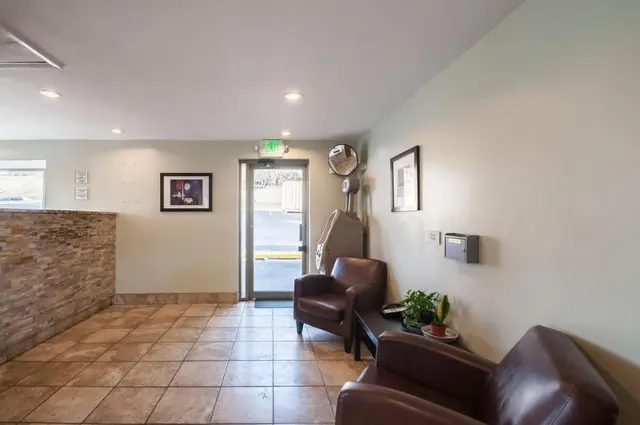 Econo Lodge Elkridge