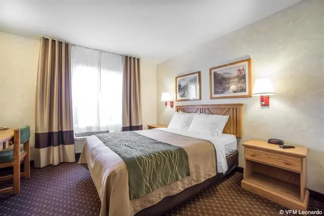 Quality Inn Red Lodge Gateway To Yellowstone