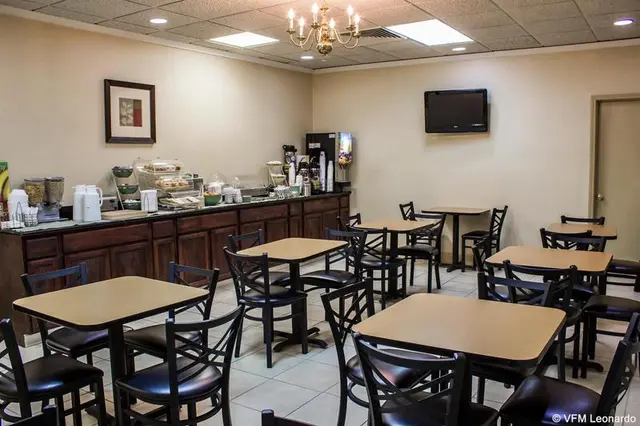 Red Roof inn Dunn