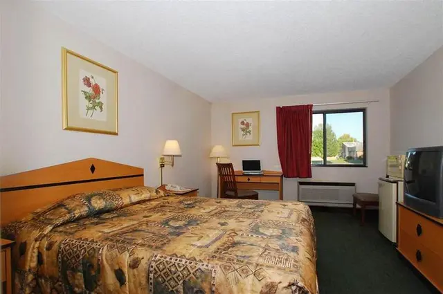 Americas Best Value Inn