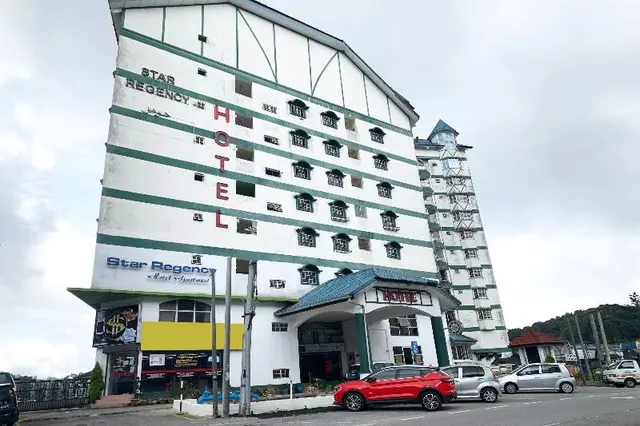 Star Regency Hotel & Apartments