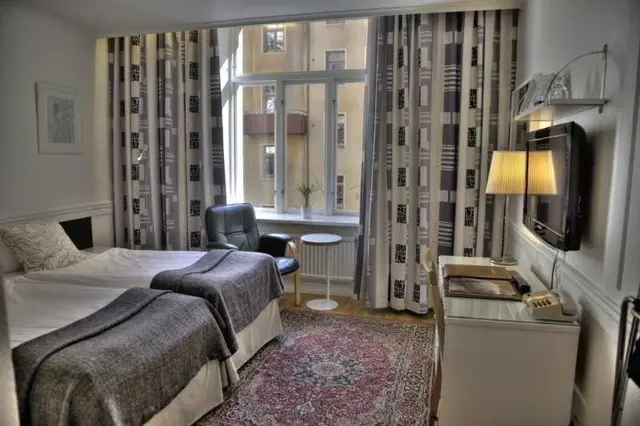 Hotel Poseidon