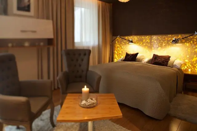 Mama S Design & Boutique Hotel
