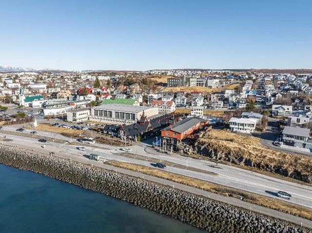 Hotel Viking