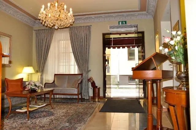 Grotthuss Boutique Hotel