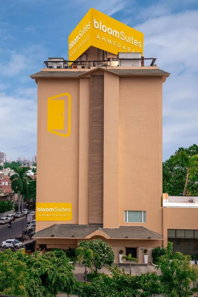 bloomSuites | Ahmedabad