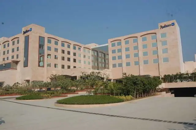 Yashail Hotel Haridwar
