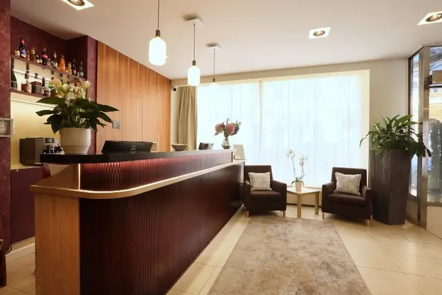 Hotel Amarilis Prague