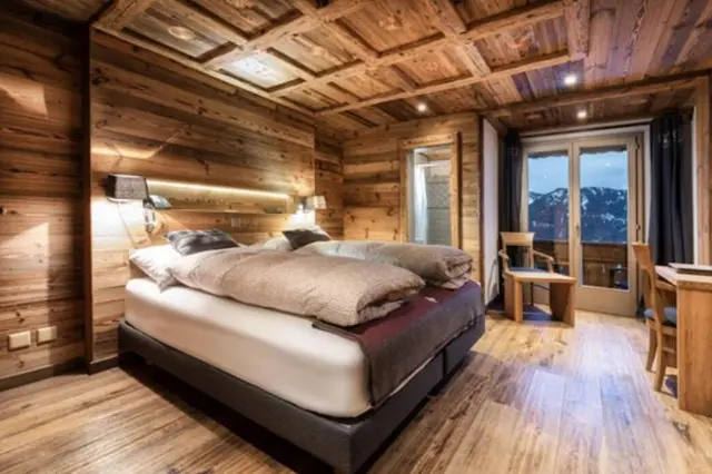 Hotel Le Grand Chalet
