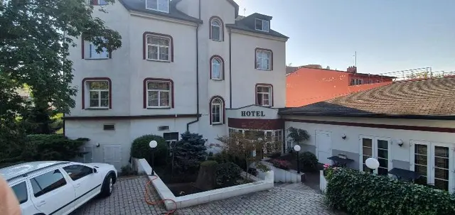 Hotel Jerabek