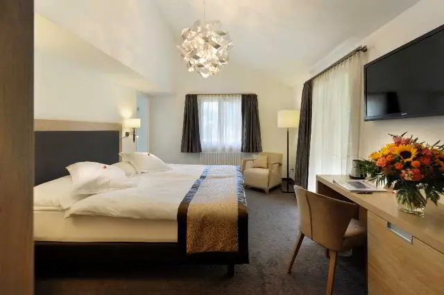 Hotel Ambiance Superior