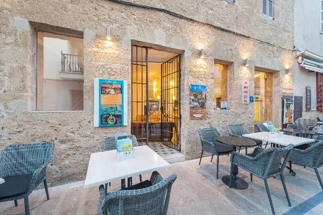 Alcudia Petit